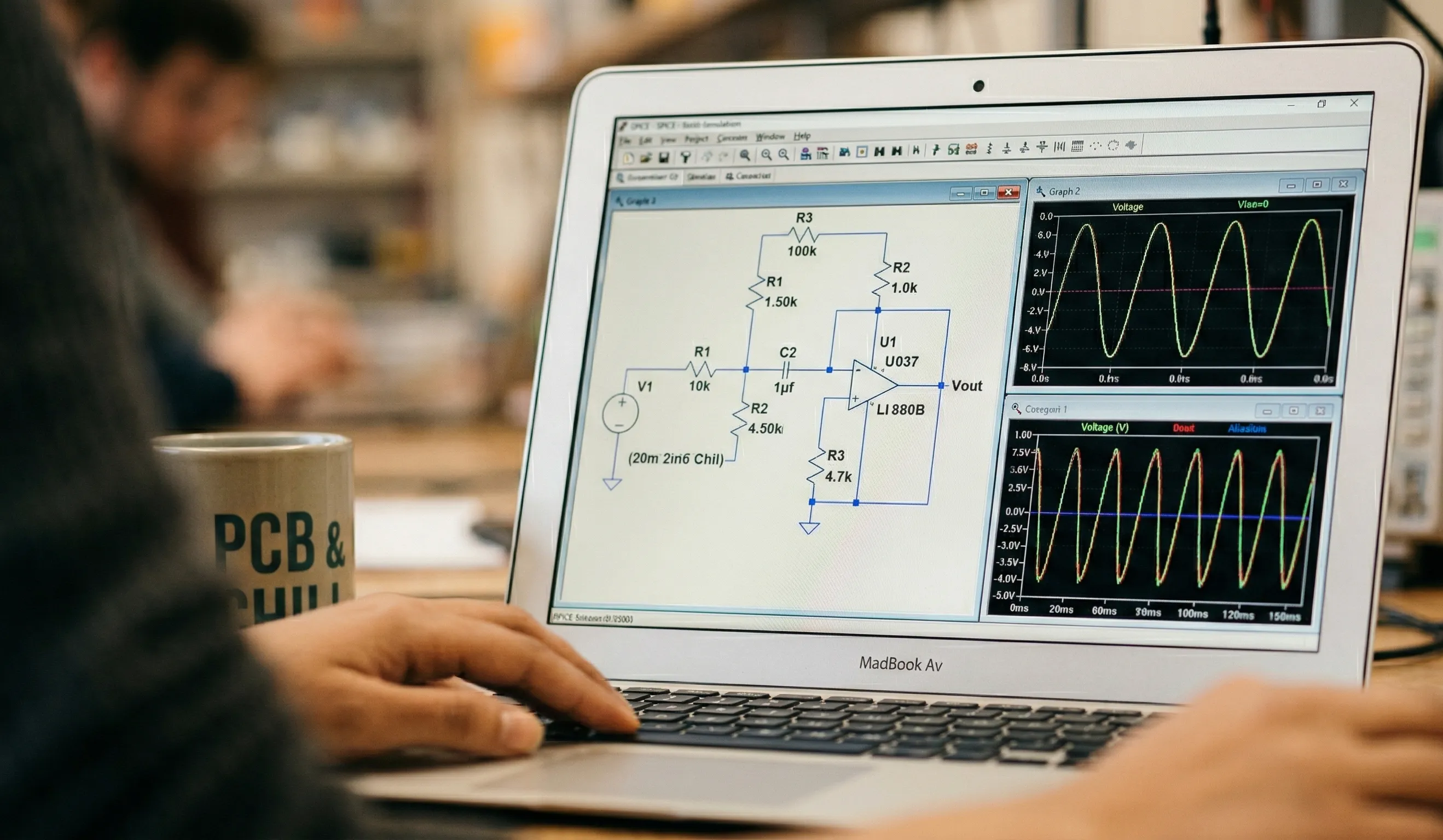 Engineering college programs