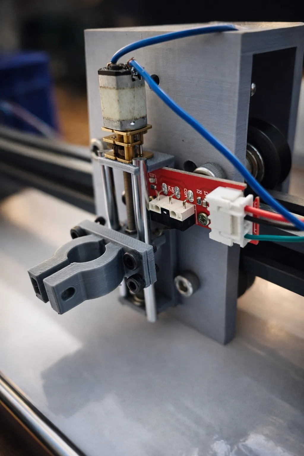 SME prototyping labs