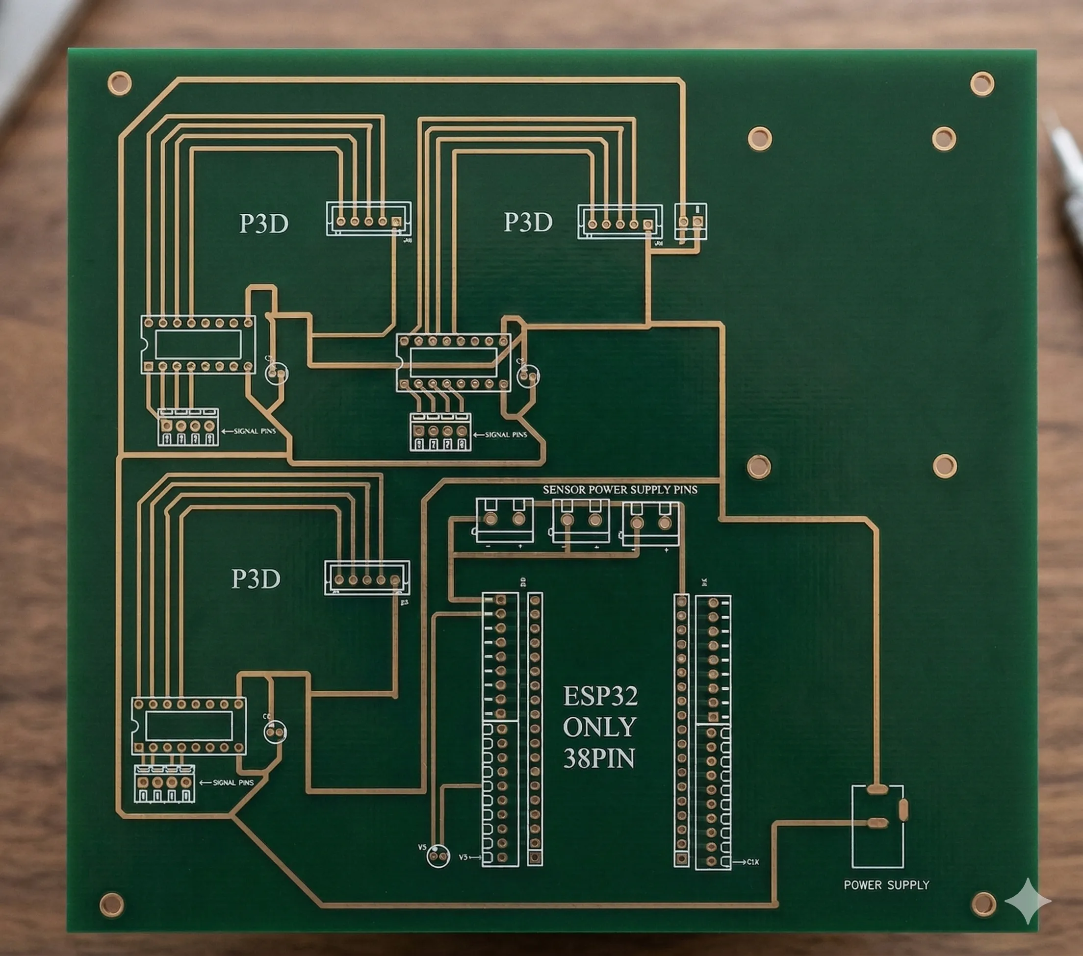 PCB Design