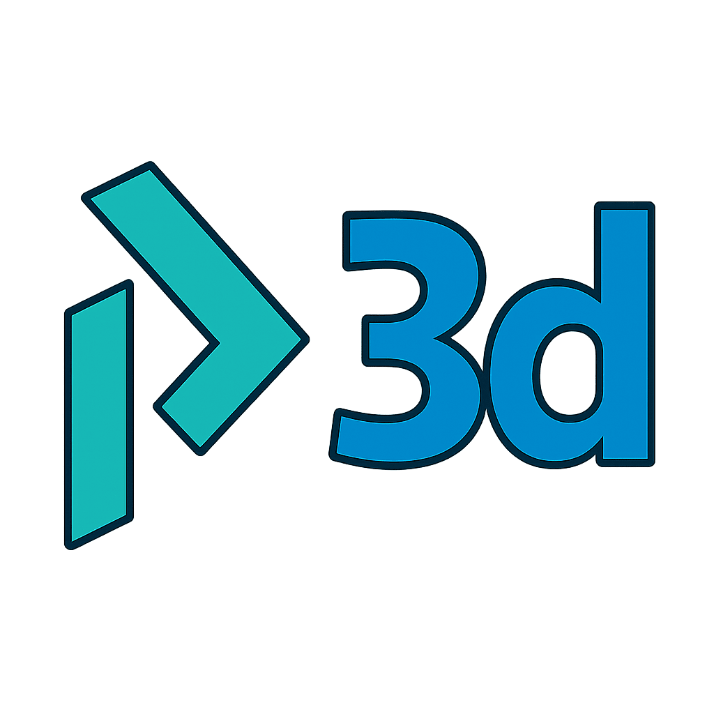 p3dee.com